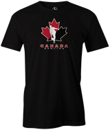 Canada Bowling Team
