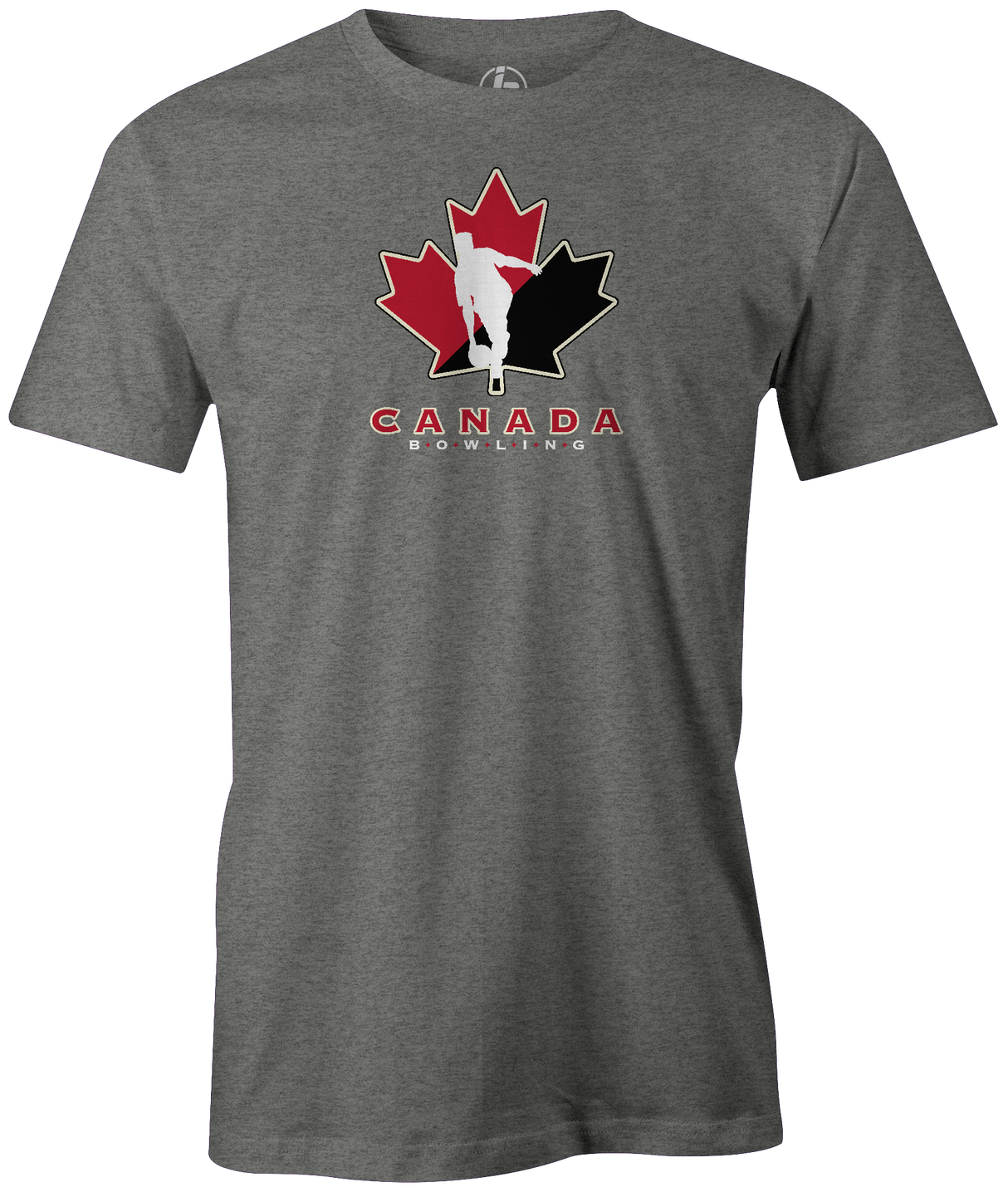 Canada Bowling Team
