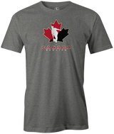 Canada Bowling Team
