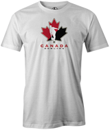 Canada Bowling Team