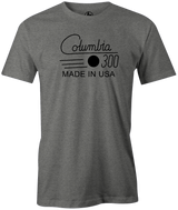 Columbia 300 Retro T-shirt