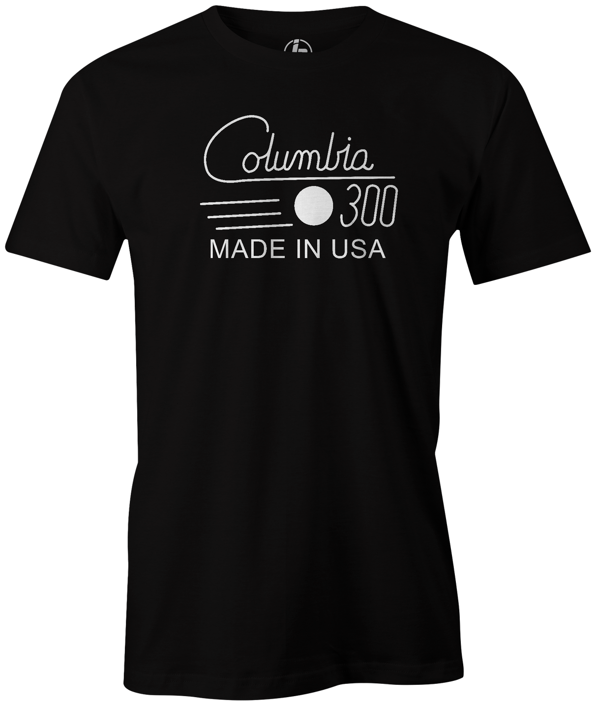 Columbia 300 Retro T-shirt