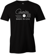 Columbia 300 Retro T-shirt