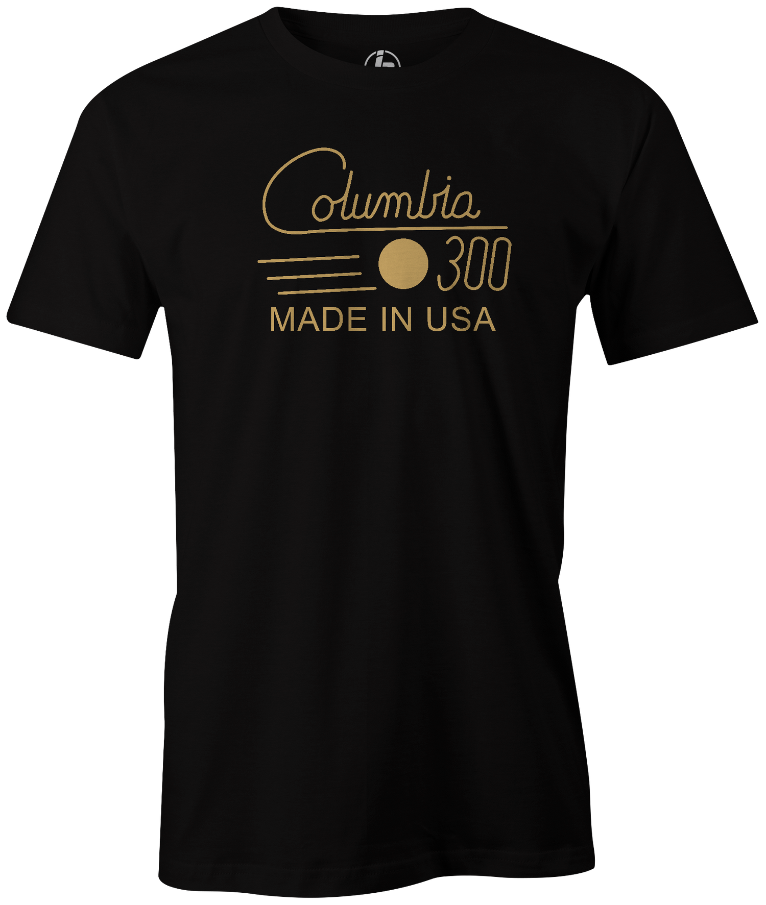 Columbia 300 Retro T-shirt