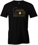 Columbia 300 Retro T-shirt