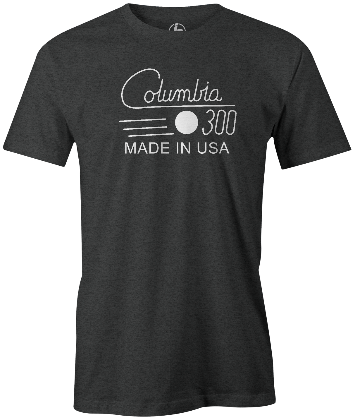 Columbia 300 Retro T-shirt