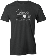Columbia 300 Retro T-shirt