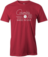 Columbia 300 Retro T-shirt
