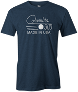Columbia 300 Retro T-shirt