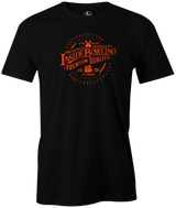 Inside Bowling Vintage Tee