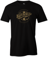 Inside Bowling Vintage Tee