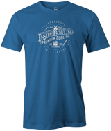 Inside Bowling Vintage Tee