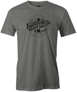 Inside Bowling Vintage Tee