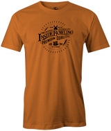 Inside Bowling Vintage Tee