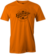 IB Inside Bowling Vintage Tee