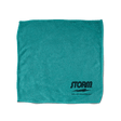 Clean deep into the pores of your bowling ball with a microfiber towel that is Storm approved! Good for hundreds of washings, this towel will be your go-to for years to come.