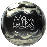 Storm Mix Black-Silver