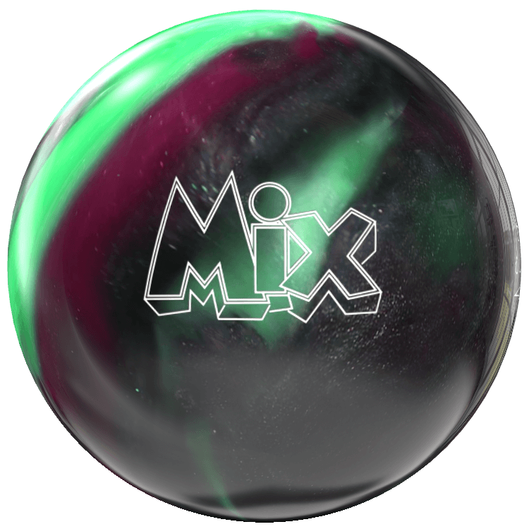 Storm Mix Purple-Jade-Steel