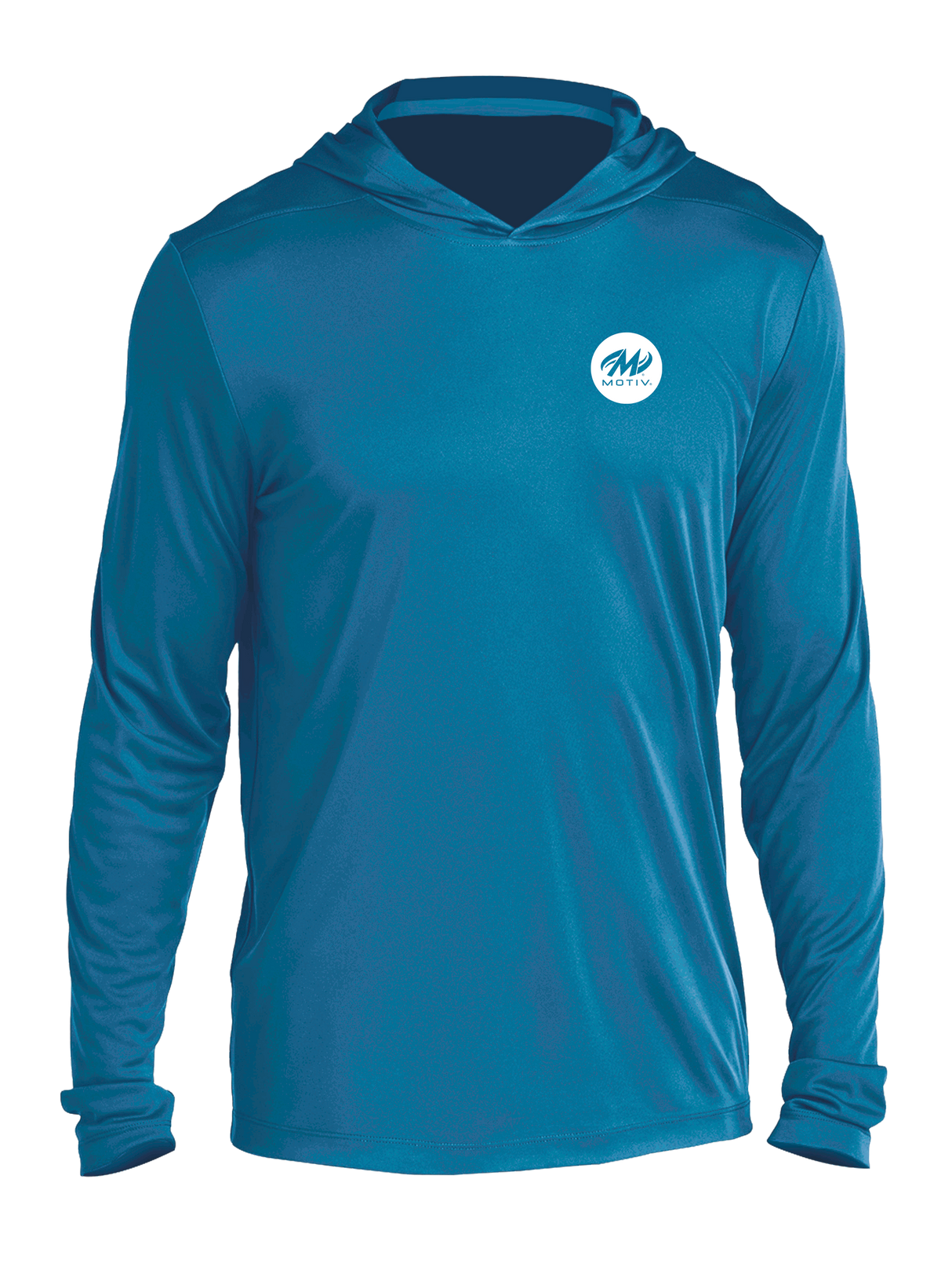 MOTIV Ring Dri-Fit Warm-Up Hoodie