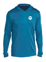 MOTIV Ring Dri-Fit Warm-Up Hoodie