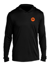 MOTIV Ring Dri-Fit Warm-Up Hoodie