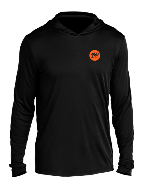 MOTIV Ring Dri-Fit Warm-Up Hoodie