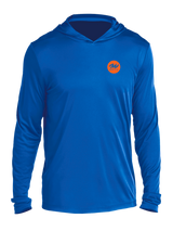 MOTIV Ring Dri-Fit Warm-Up Hoodie