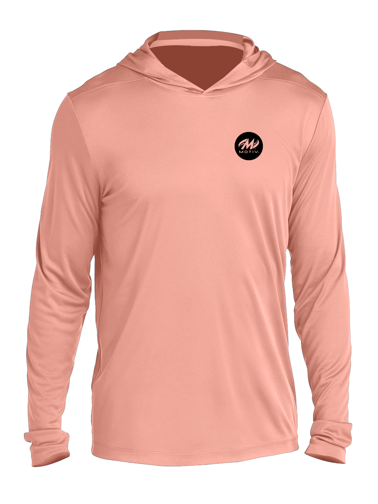 MOTIV Ring Dri-Fit Warm-Up Hoodie