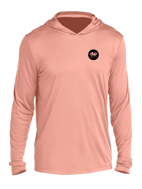 MOTIV Ring Dri-Fit Warm-Up Hoodie