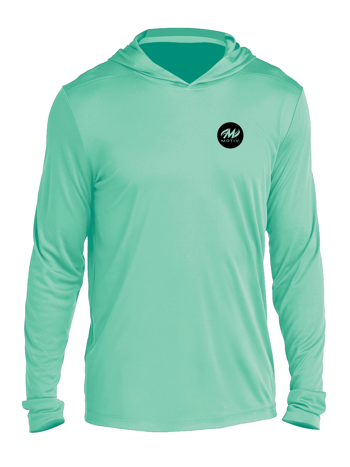 MOTIV Ring Dri-Fit Warm-Up Hoodie