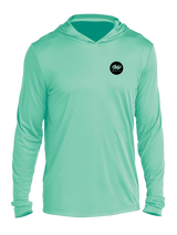 MOTIV Ring Dri-Fit Warm-Up Hoodie