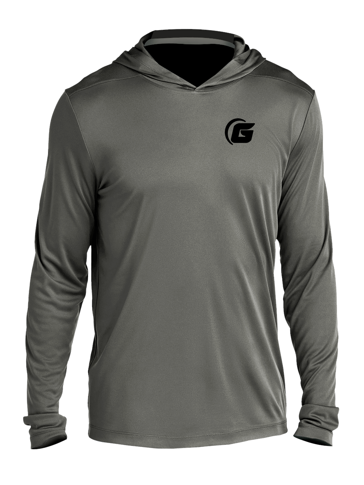MOTIV Ring Dri-Fit Warm-Up Hoodie