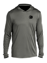 MOTIV Ring Dri-Fit Warm-Up Hoodie