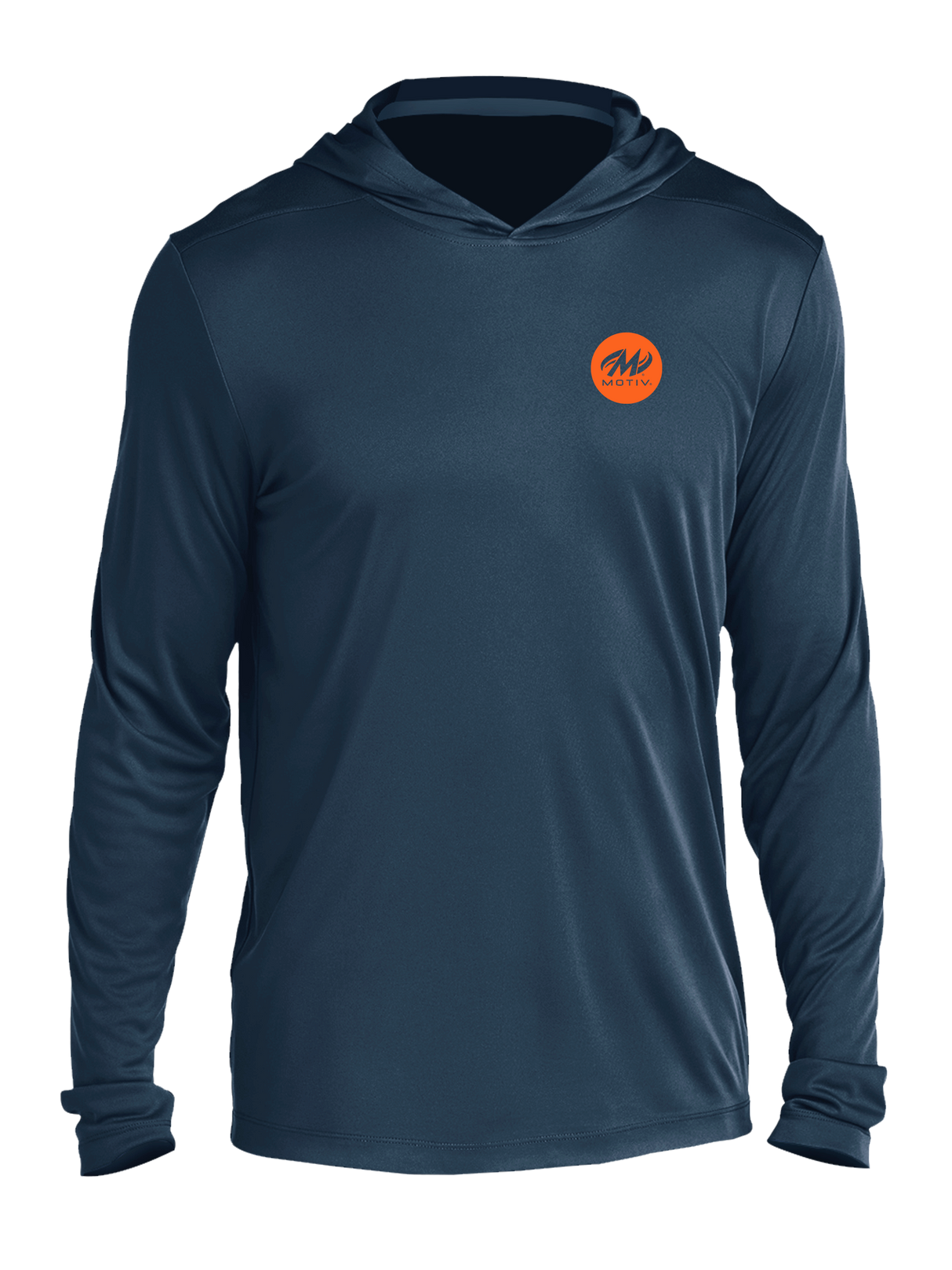 MOTIV Ring Dri-Fit Warm-Up Hoodie