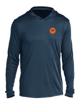 MOTIV Ring Dri-Fit Warm-Up Hoodie