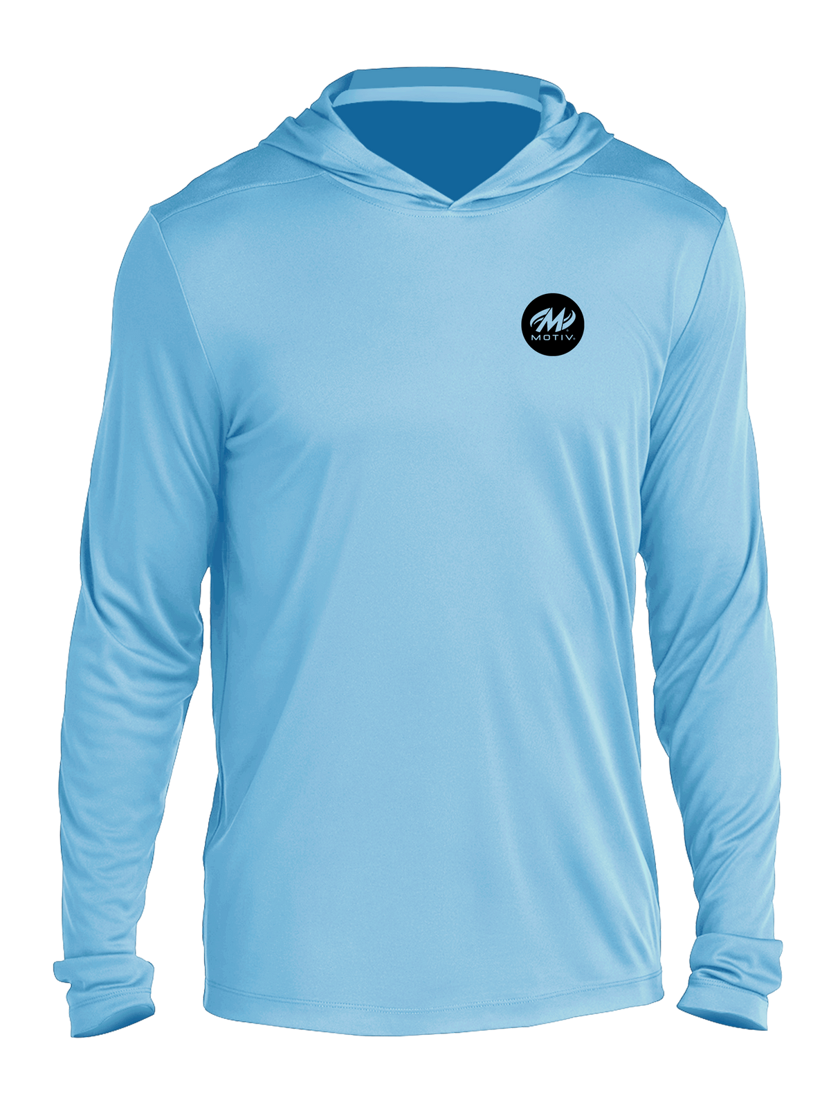 MOTIV Ring Dri-Fit Warm-Up Hoodie