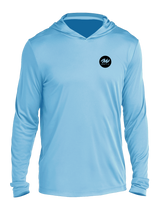 MOTIV Ring Dri-Fit Warm-Up Hoodie