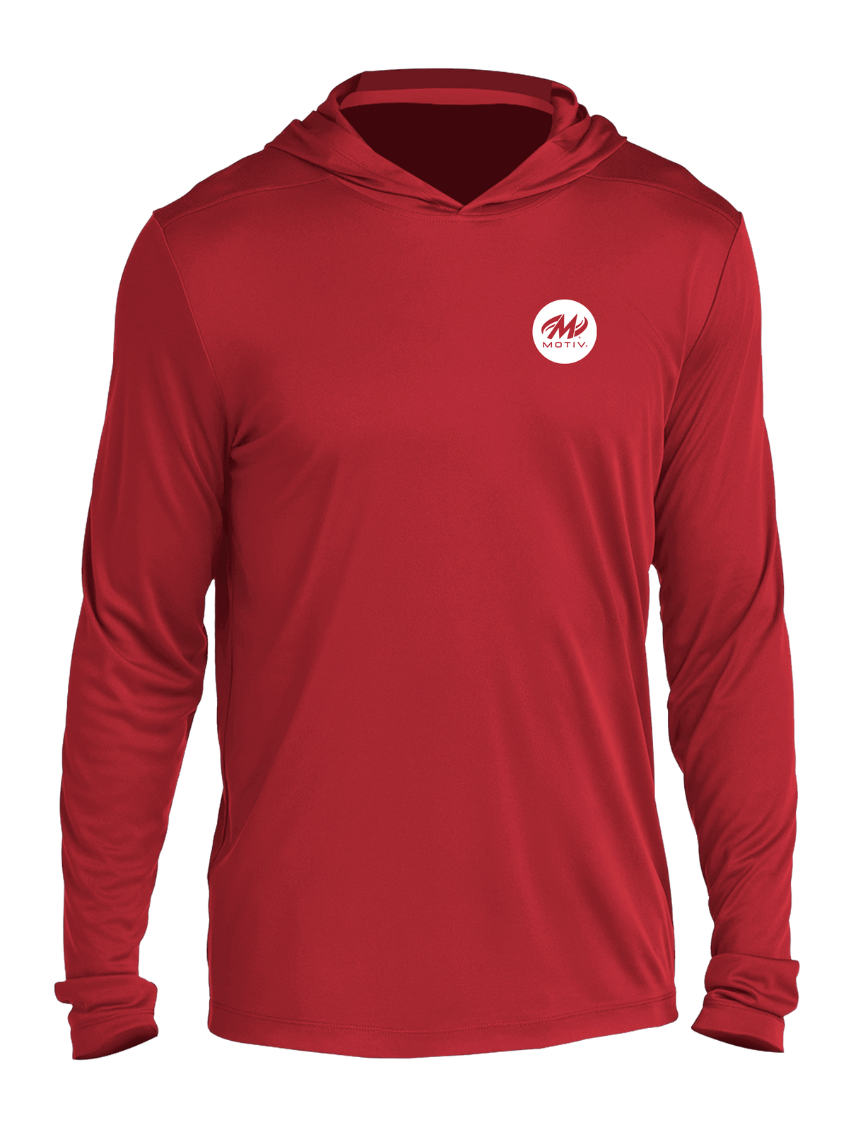 MOTIV Ring Dri-Fit Warm-Up Hoodie