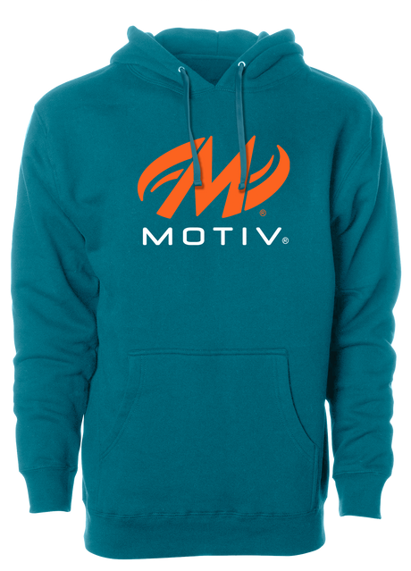 Motiv Classic Logo Hoodie
