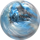 Motiv Aspire Sky/Silver/White