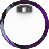 Motiv Aspire Purple/Silver/Black