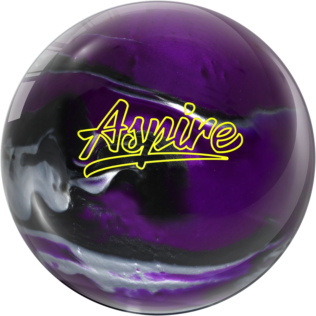 Motiv Aspire Purple/Silver/Black