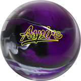 Motiv Aspire Purple/Silver/Black