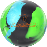 Motiv Ascend - Green/Teal/Black