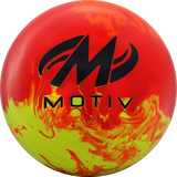 Motiv Forge Fuel