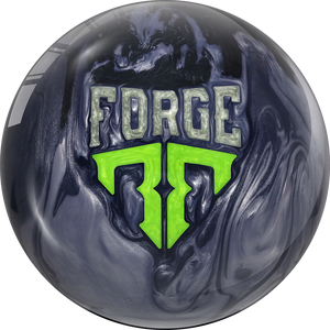 STEEL FORGE