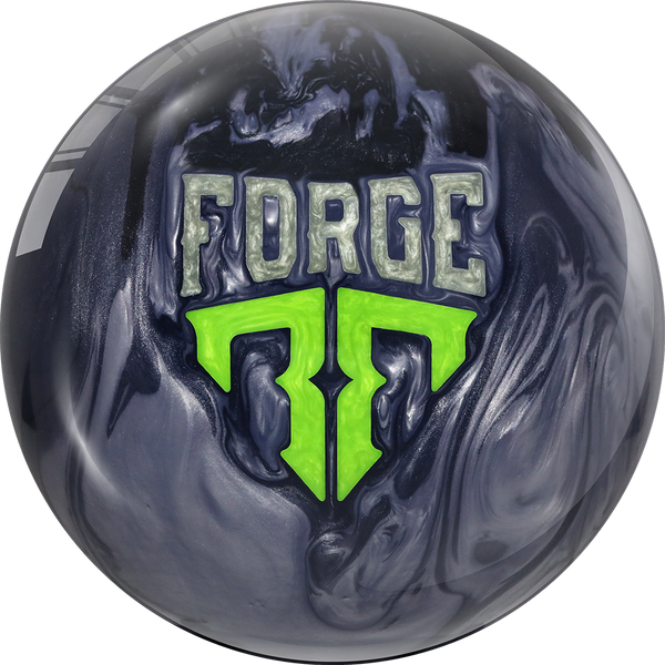 Motiv Steel Forge – Inside Bowling