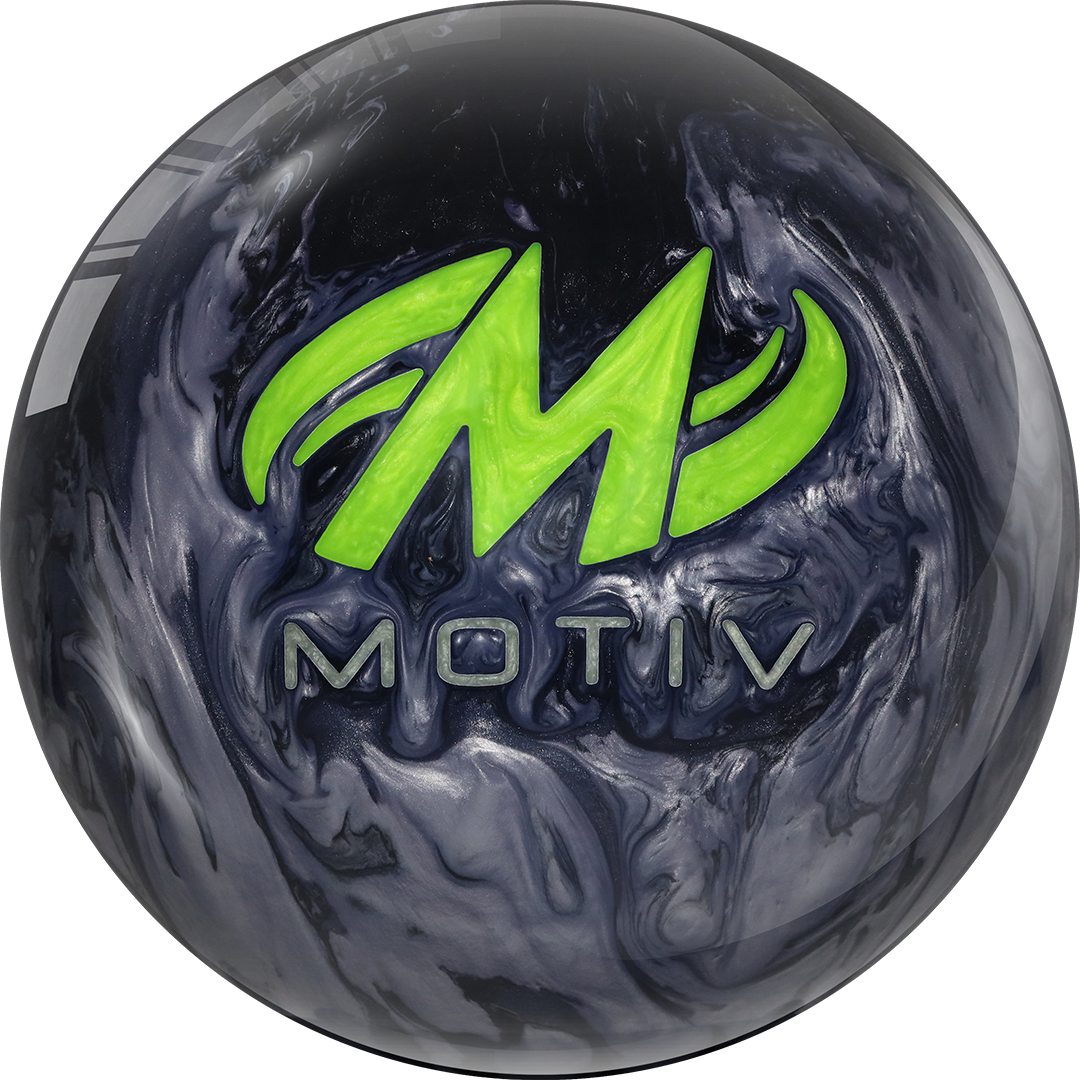 Motiv Steel Forge