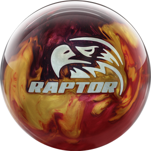 RAPTOR PURSUIT