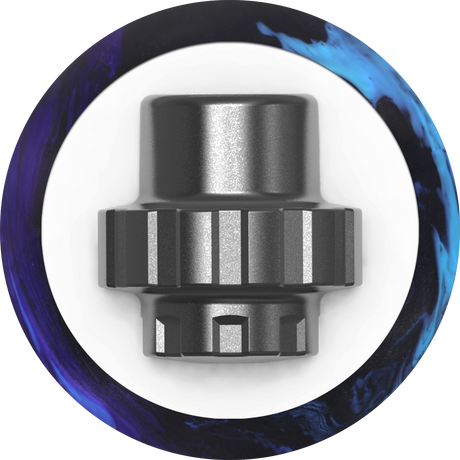 Motiv Venom Hysteria